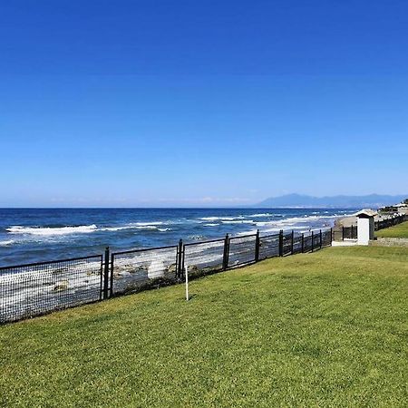 Amazing 3Bedroom Flat With Seafront Views & Pool By Sharingco Marbella Exteriör bild